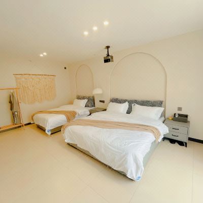 觅心I 2⃣️号院