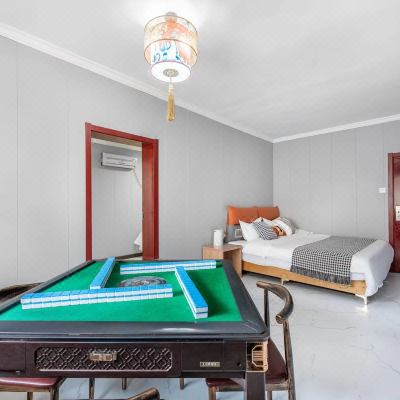 觅知 I 三两知己·一杯浅茶