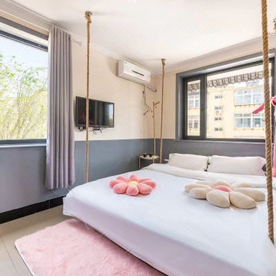 密悦 I 与你有关·皆是浪漫