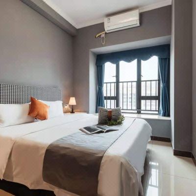 特惠优享房（随机房型）