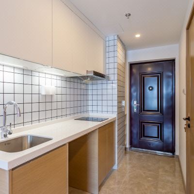 摩洛哥简约风一居室