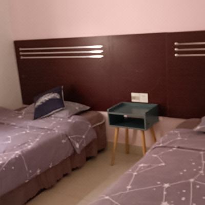 七房三厅复式(16床)带厨房