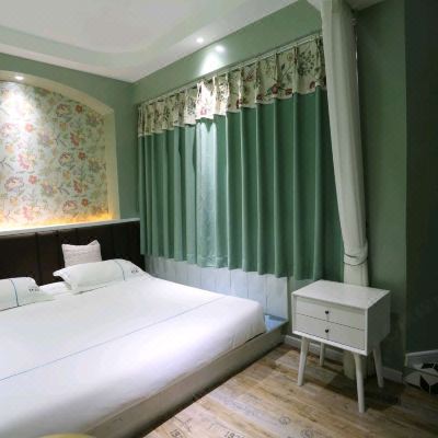 青衣(榻榻米房)