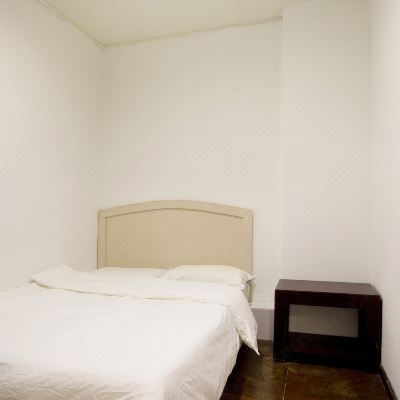 经济单人间(公共卫浴)