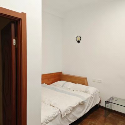 无窗标准大床房