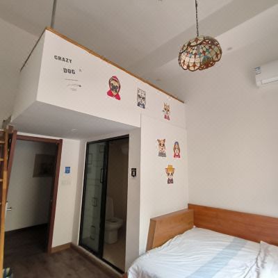 经济复式家庭房