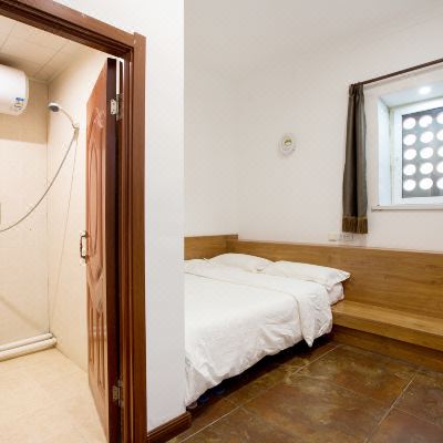 有窗标准大床房