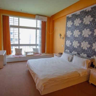 醉梦·舒眠大床房