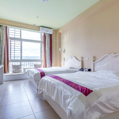 隐漫·舒心双床房