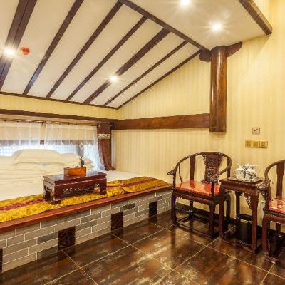 家庭亲子榻榻米房