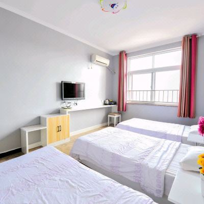 青春不散三人间