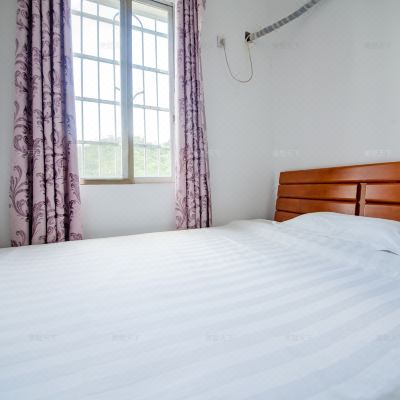 青栀公寓·舒眠大床房