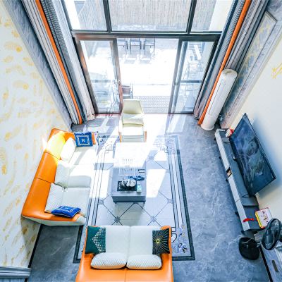 兰溪私享·9房温泉别墅