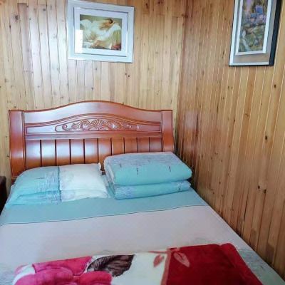 普通单间（公共卫浴）