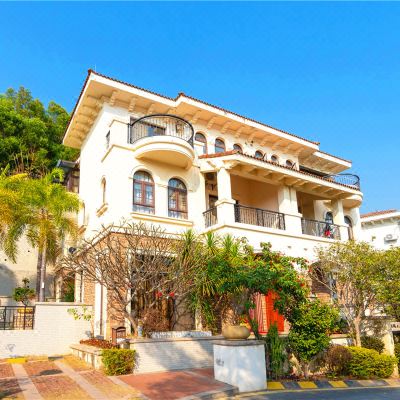 芭提雅∙5房轰趴别墅-KTV+庭院烧烤+自动麻将