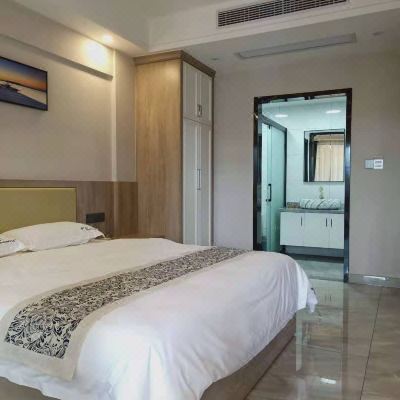 大王峰3室4床套房