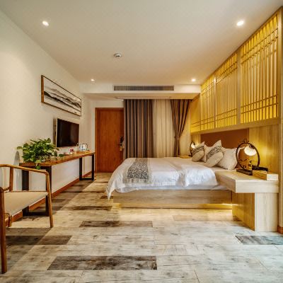 天然温泉榻榻米亲子家庭房