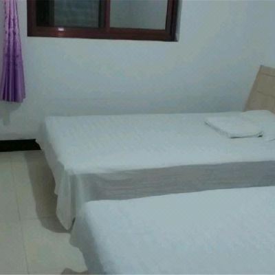 标准间(公共卫浴)