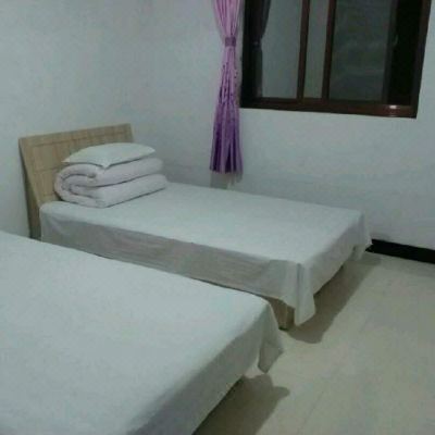 普通标准间(公共卫浴)