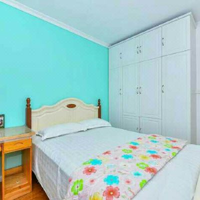 豪华海景一室一厅套房