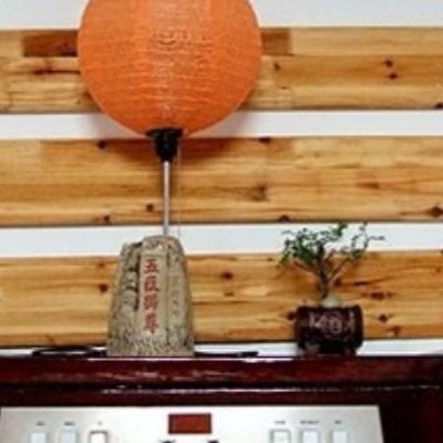 混住五人间(床位)