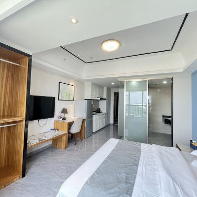 温馨特惠房（盲盒）