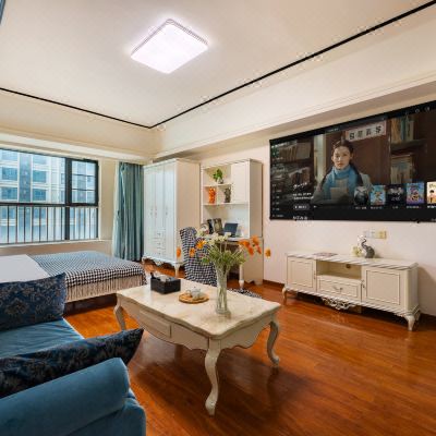 奢华影音房（爱奇艺VIP会员）手机可投屏