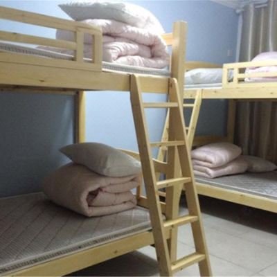 四人间(公共卫浴)