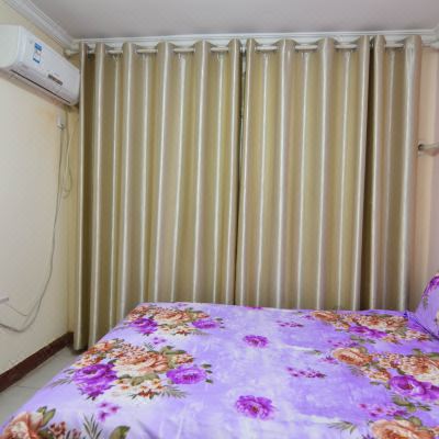 普通间(公共卫浴)