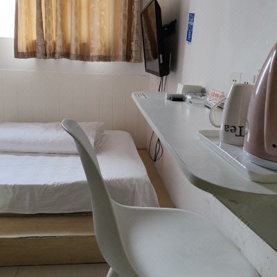 日式迷你榻榻米房