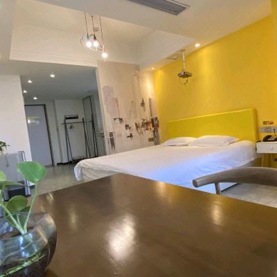 城市空间(电影巨幕+地暖)