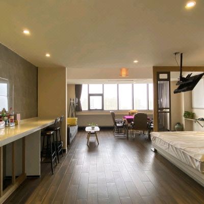 茶园观涩（地暖）