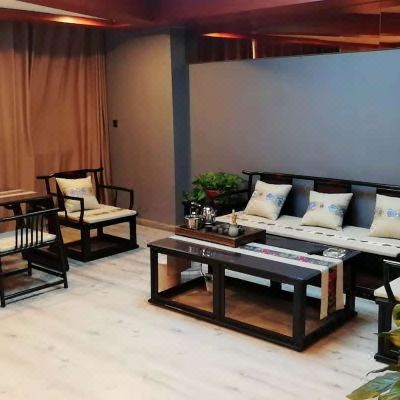 商务套房（地暖）