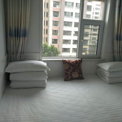 亲子间(公共卫浴)