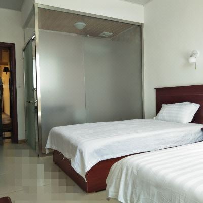 特价双人标准间(内窗)