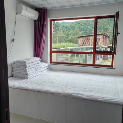 四人火炕房(公共卫浴)