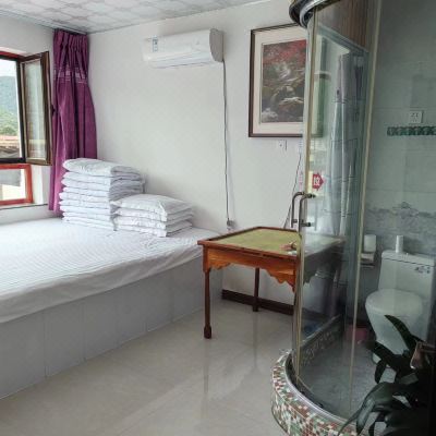 独卫火炕五人间