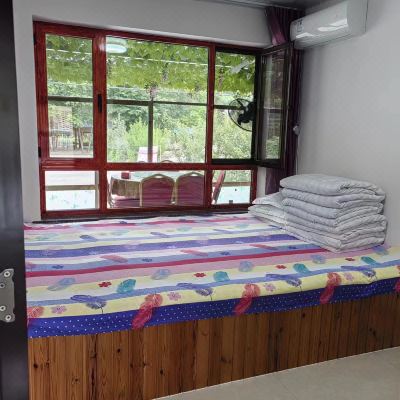 空调四人间(公共卫浴)