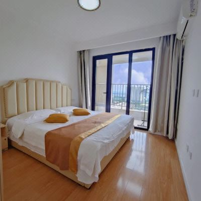 海景--亲子家庭套房