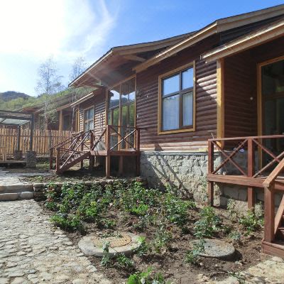 三室一厅复式房