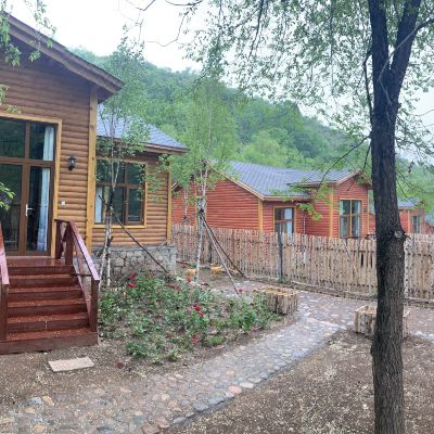 两室一厅复式房