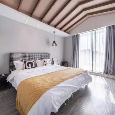 花苑-大露台-豪华大床房