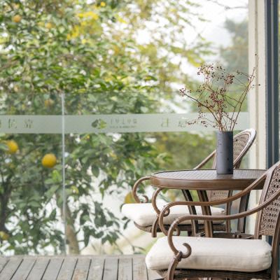 随喜-盲盒大床房