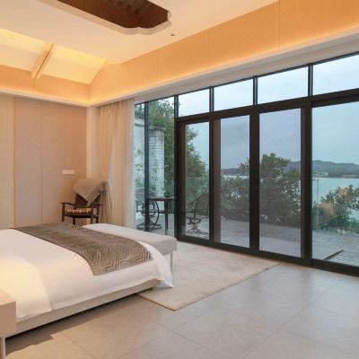 青衣-江景小套房