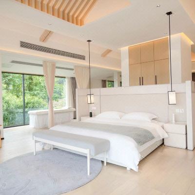 醉影-无敌江景家庭房