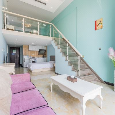 臻享复式双床房