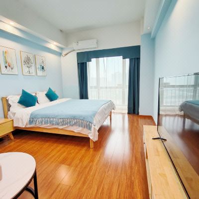 归来 I 好眠大床房