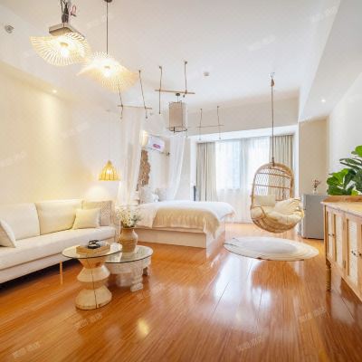 白屿 I 巨幕投影房 I 唯美空间可待一整天