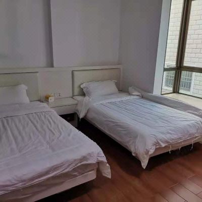 二房一厅一厨套房