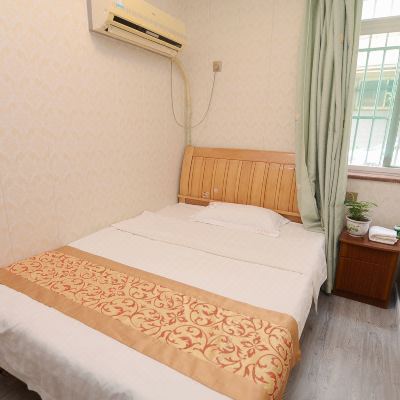 普通大床房（公卫）